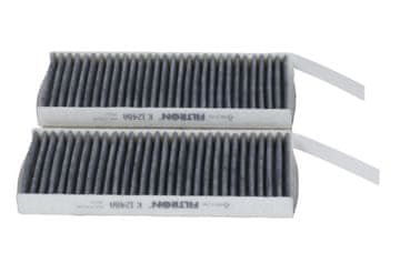 Filtron FIL K 1248A-2X OGLJENI FILTER KABINE