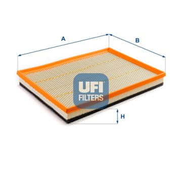 UFI 30.394.00 ZRAČNI FILTER