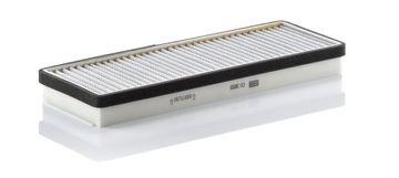 FILTER KABINE MERCEDES ACTROS 02>