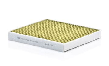 FILTER KABINE VW GOLF IV 97> ANTILERGIJSKI 2.0 TDI