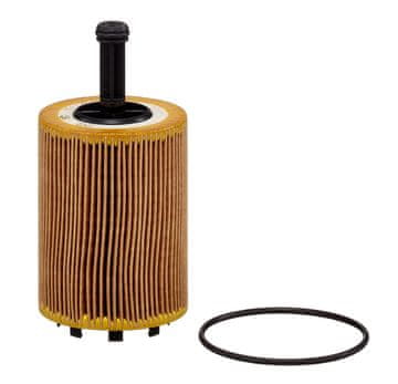 OLJNI FILTER FORD GALAXY I 95 > 2.8 V6