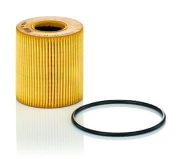 OLJNI FILTER FIAT DUCATO 06> 2.2 JTD
