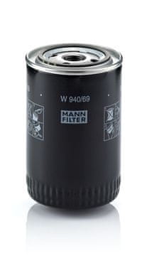 OLJNI FILTER IVECO DAILY 06> 3.0 JTD