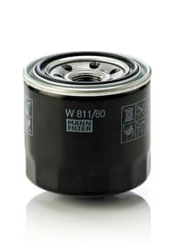 OLJNI FILTER MAZDA 3 IN 03 > 2.2 MZR