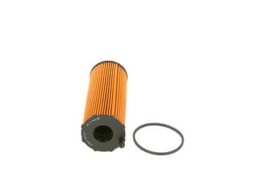 Bosch OLJNI FILTER AUDI A4 B5 94> 3.0 TDI