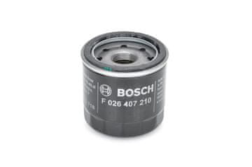 Bosch OLJNI FILTER MAZDA 3 IN 03 > 1.6 MZR