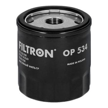 Filtron OLJNI FILTER FIAT CINQUE / SEICENTO 0.7 i