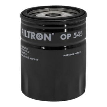 Filtron OLJNI FILTER FIAT DOBLO 00> 1.9 JTD
