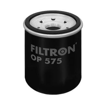 Filtron OLJNI FILTER FIAT DOBLO 09> 1.4