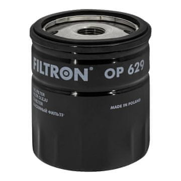Filtron OLJNI FILTER ALFA 147 /156 00> 3.2 GTA