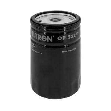 Filtron OLJNI FILTER FORD TRANSIT 00> 2.3 16V