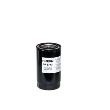 Filtron OLJNI FILTER - VW LT 28-35 2.7D 75-80