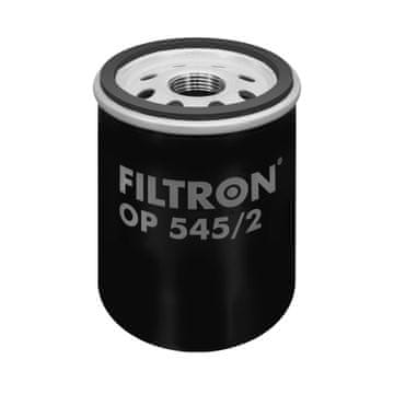 Filtron OLJNI FILTER FIAT DOBLO 09> 1.4