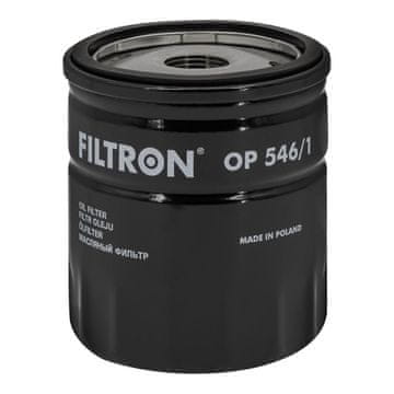 Filtron OLJNI FILTER FORD FOCUS C-MAX 03> 1.8 TDCi