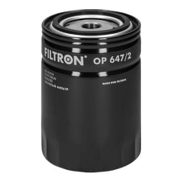 Filtron OLJNI FILTER - MF 165-174