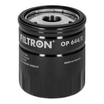 Filtron OLJNI FILTER FIAT FREEMONT 11> 2.4
