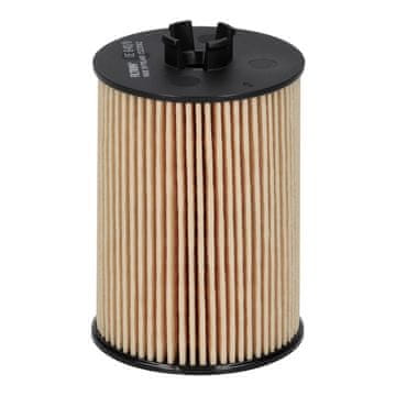 Filtron OLJNI FILTER MERCEDES A W168 97> W169 A 200