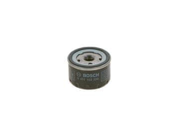 Bosch OLJNI FILTER RENAULT MASTER II 98> 1.9 dCi