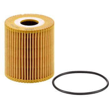 OLJNI FILTER VOLVO V40 I 95> 2.0 T4