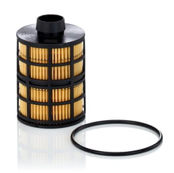FILTER GORIVA FIAT DUCATO 06> 3.0 JTD