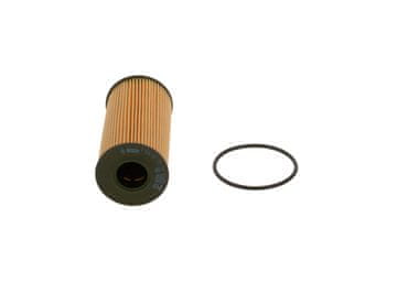 Bosch OLJNI FILTER RENAULT MASTER III 10> 2.3 dCi