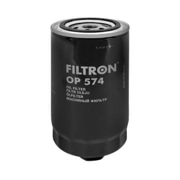 Filtron OLJNI FILTER VW TRANSPORTER T4 90> 2.5 TDI