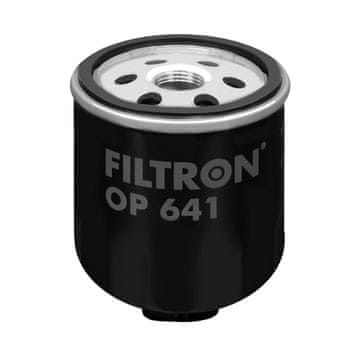 Filtron OLJNI FILTER VW CADDY III 03> 1.4 16V