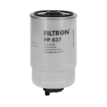 Filtron FILTER GORIVA FIAT DUCATO 02> 2.8 JTD