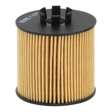 Filtron OLJNI FILTER VW GOLF IV 97> 1.6 FSI