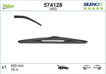 Valeo METLICA BRISALCEV RENAULT TRAFIC 01>