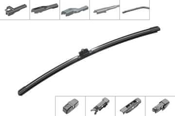 Bosch METLICA BRISALCEV FIAT FIORINO 07> 1.3 JTD