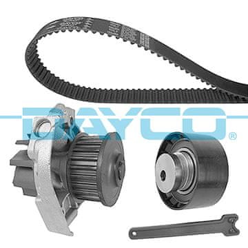 DAYCO GARNITURA ZOBATI JERMEN FIAT DOBLO 09> 1.4