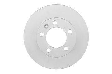 Bosch ZAVORNI DISK RENAULT MASTER III 10> SPREDNJI L/D 2.3 dCi