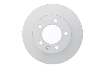 Bosch ZAVORNI DISK RENAULT MASTER III 10> ZADAJ L/D 2.3 dCi