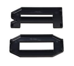 FAST EMBLEM FORD TRANSIT PO MERI 12> RAPTOR 20> "O" IN "R"
