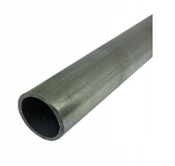 Brezšivna jeklena cev 13,5x2,3 1000 mm