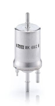 FILTER GORIVA VW CADDY III 03> 1.4 TSI