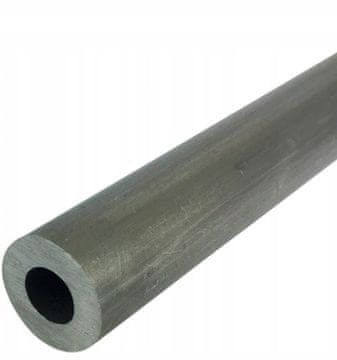 Brezšivna precizna jeklena cev 35x5, dolžina 1000 mm