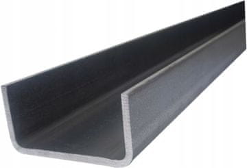 Almika Jekleni kanal z/g 70x50x4 dolžine 500 mm (50 cm)