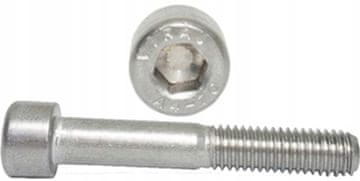 Eneron Vijaki M20x100 imbus A4 DIN 912 NG 10 kosov.