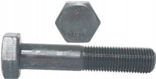 M24x2x70 Vijak z drobnim korakom razreda 10.9 DIN 960 25 kosov.