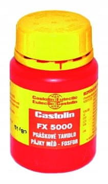 AG FLUX 5000FX 125G TRDI SPAJALNI FLUX