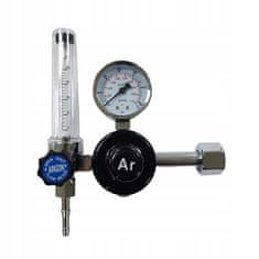 Ideal REDUKTOR ARGON/CO2 Z ROTAMETROM