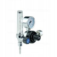 Ideal REDUKTOR ARGON/CO2 Z ROTAMETROM