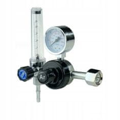Ideal REDUKTOR ARGON/CO2 Z ROTAMETROM