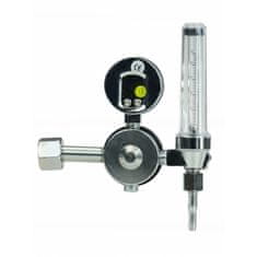 Ideal REDUKTOR ARGON/CO2 Z ROTAMETROM