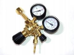 Ideal REDUKTOR ARGON/CO2 MAXY