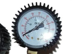 Ideal REDUKTOR ARGON/CO2 MAXY