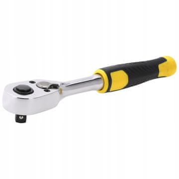 Stanley RAGNJA 72T 1/4