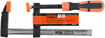 EPMAN TESARSKA OBJEMKA 150*50MM